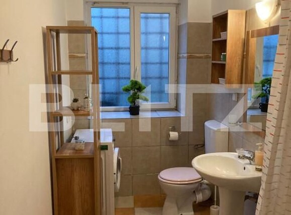 Apartament de vânzare 2 camere Central - 164695AV | BLITZ Sibiu | Poza3