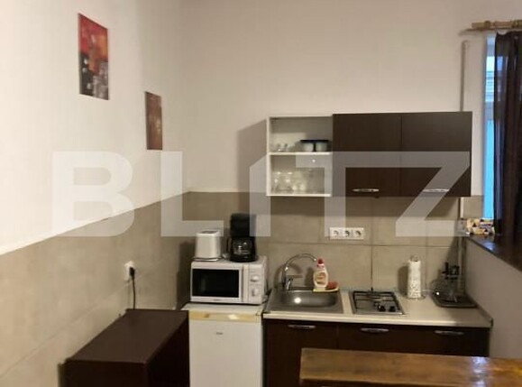 Apartament de vânzare 2 camere Central - 164695AV | BLITZ Sibiu | Poza10
