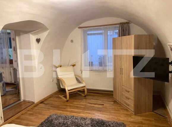 Apartament de vânzare 2 camere Central - 164695AV | BLITZ Sibiu | Poza1