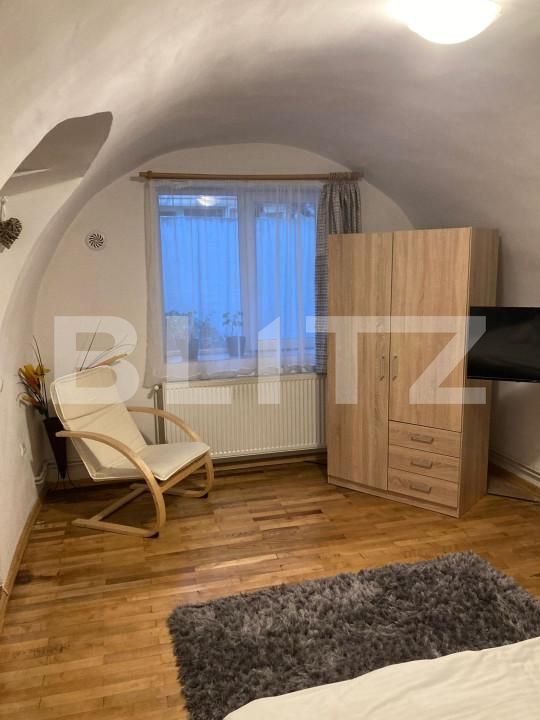 Apartament de vânzare 2 camere Central - 164695AV | BLITZ Sibiu | Poza5