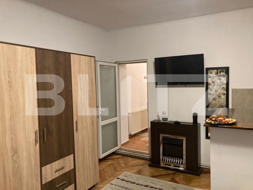 Apartament de vânzare 2 camere Central - 164695AV | BLITZ Sibiu | Poza2