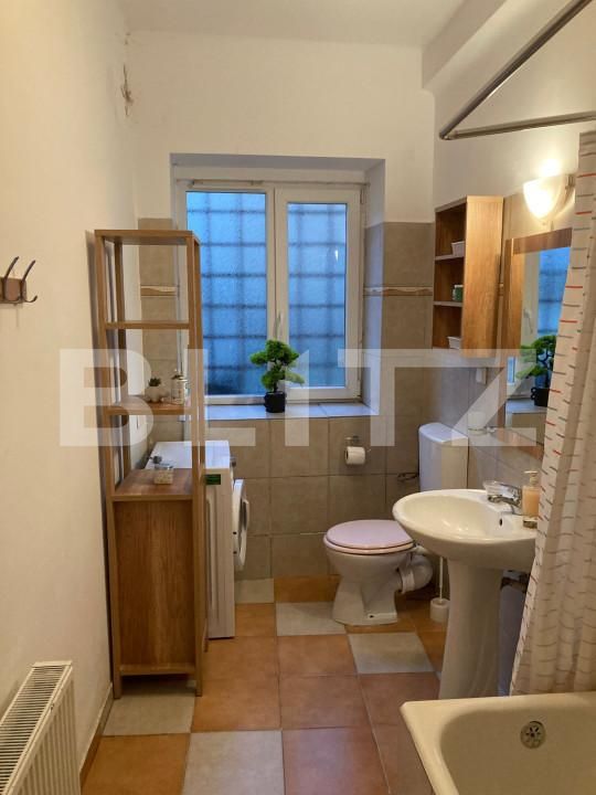 Apartament de vânzare 2 camere Central - 164695AV | BLITZ Sibiu | Poza3