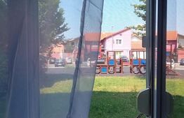 Apartament 2 camere, 38 mp, zona Tiglari