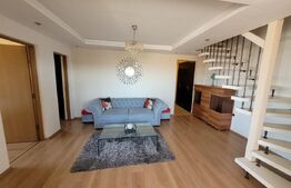 Apartament 4 camere, 100 mp, Strand