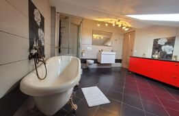 Apartament 4 camere, 100 mp, Strand