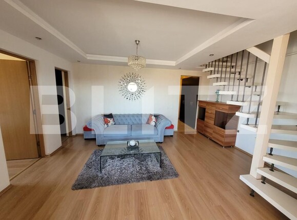 Apartament de vânzare 4 camere Strand - 164697AV | BLITZ Sibiu | Poza2