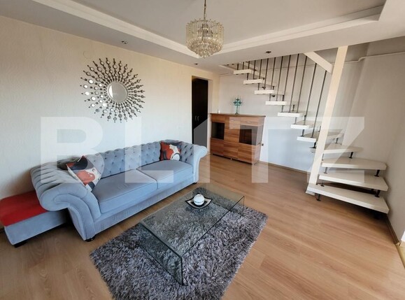 Apartament de vânzare 4 camere Strand - 164697AV | BLITZ Sibiu | Poza1