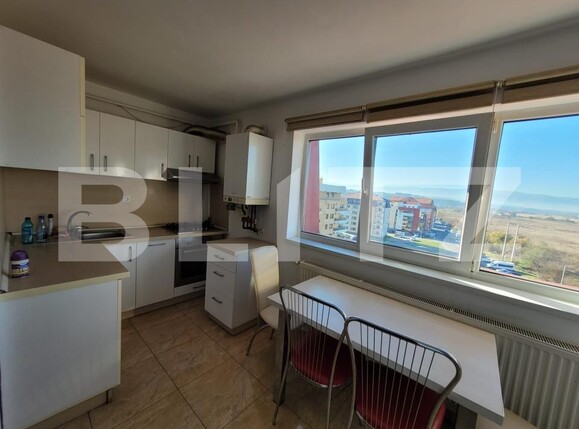 Apartament de vânzare 4 camere Strand - 164697AV | BLITZ Sibiu | Poza3