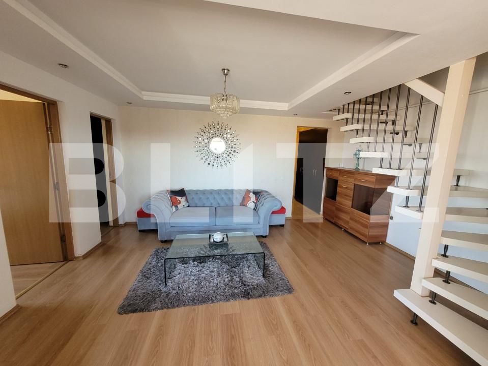 Apartament de vânzare 4 camere Strand - 164697AV | BLITZ Sibiu | Poza2