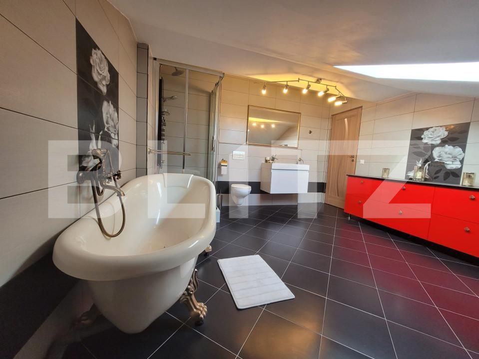 Apartament de vânzare 4 camere Strand - 164697AV | BLITZ Sibiu | Poza10