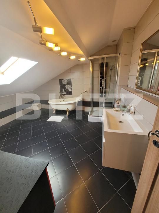 Apartament de vânzare 4 camere Strand - 164697AV | BLITZ Sibiu | Poza9