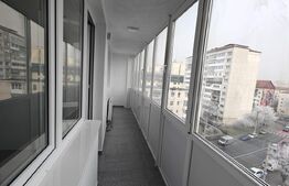 Apartamemt de vanzare, cu 2 camere, 54 mp, zona Rahovei