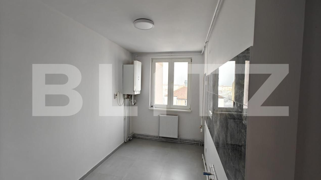 Apartament de vânzare 2 camere Rahovei - 164779AV | BLITZ Sibiu | Poza7