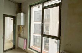 Apartament 2 camere, imobil nou, zona Doamna Stanca