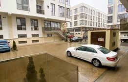 Apartament 2 camere, imobil nou, zona Doamna Stanca