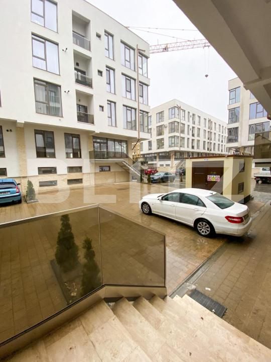 Apartament de vânzare 2 camere Doamna Stanca - 164783AV | BLITZ Sibiu | Poza9