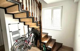 Casa de vanzare, 5 camere, 115 mp, pe 2 nivele, zona ultacentrala