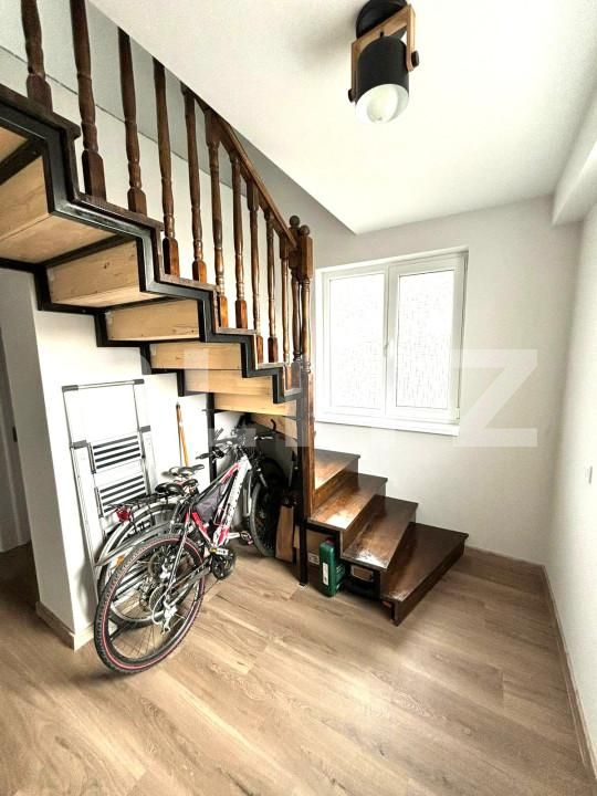 Casa de vânzare 4 camere Central - 164832CV | BLITZ Sibiu | Poza11