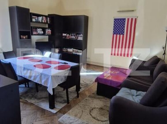 Apartament de vânzare 3 camere Strand - 164839AV | BLITZ Sibiu | Poza1