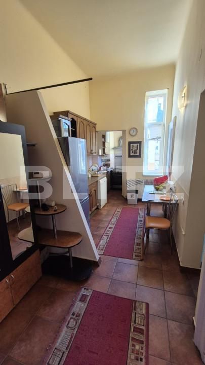 Apartament de vânzare 3 camere Strand - 164839AV | BLITZ Sibiu | Poza5