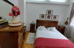 Apartament la casa de vanzare, cu 3 camere, 86 mp, zona ultracentrala