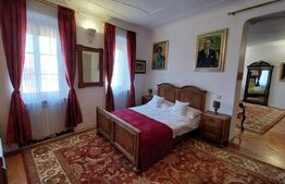 Apartament la casa de vanzare, cu 3 camere, 86 mp, zona ultracentrala