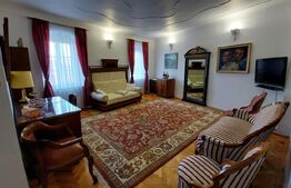 Apartament la casa de vanzare, cu 3 camere, 86 mp, zona ultracentrala