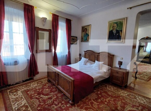 Apartament de vânzare 3 camere Ultracentral - 164843AV | BLITZ Sibiu | Poza4