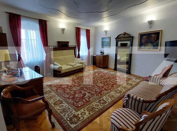 Apartament de vânzare 3 camere Ultracentral - 164843AV | BLITZ Sibiu | Poza1