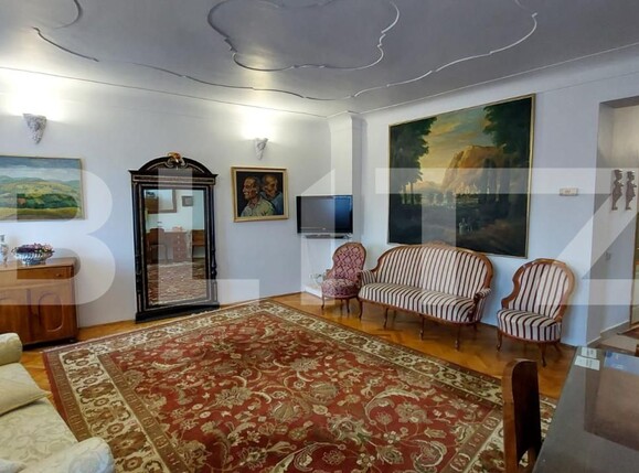 Apartament de vânzare 3 camere Ultracentral - 164843AV | BLITZ Sibiu | Poza2