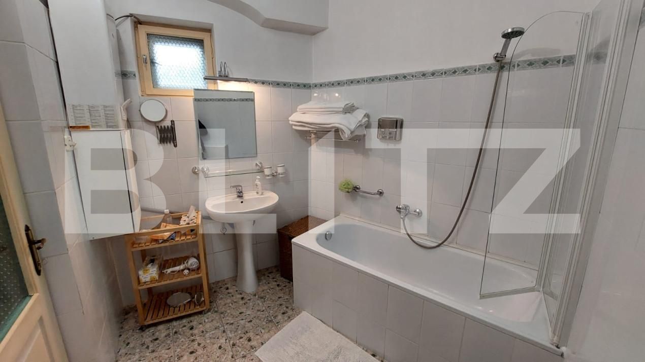 Apartament de vânzare 3 camere Ultracentral - 164843AV | BLITZ Sibiu | Poza7
