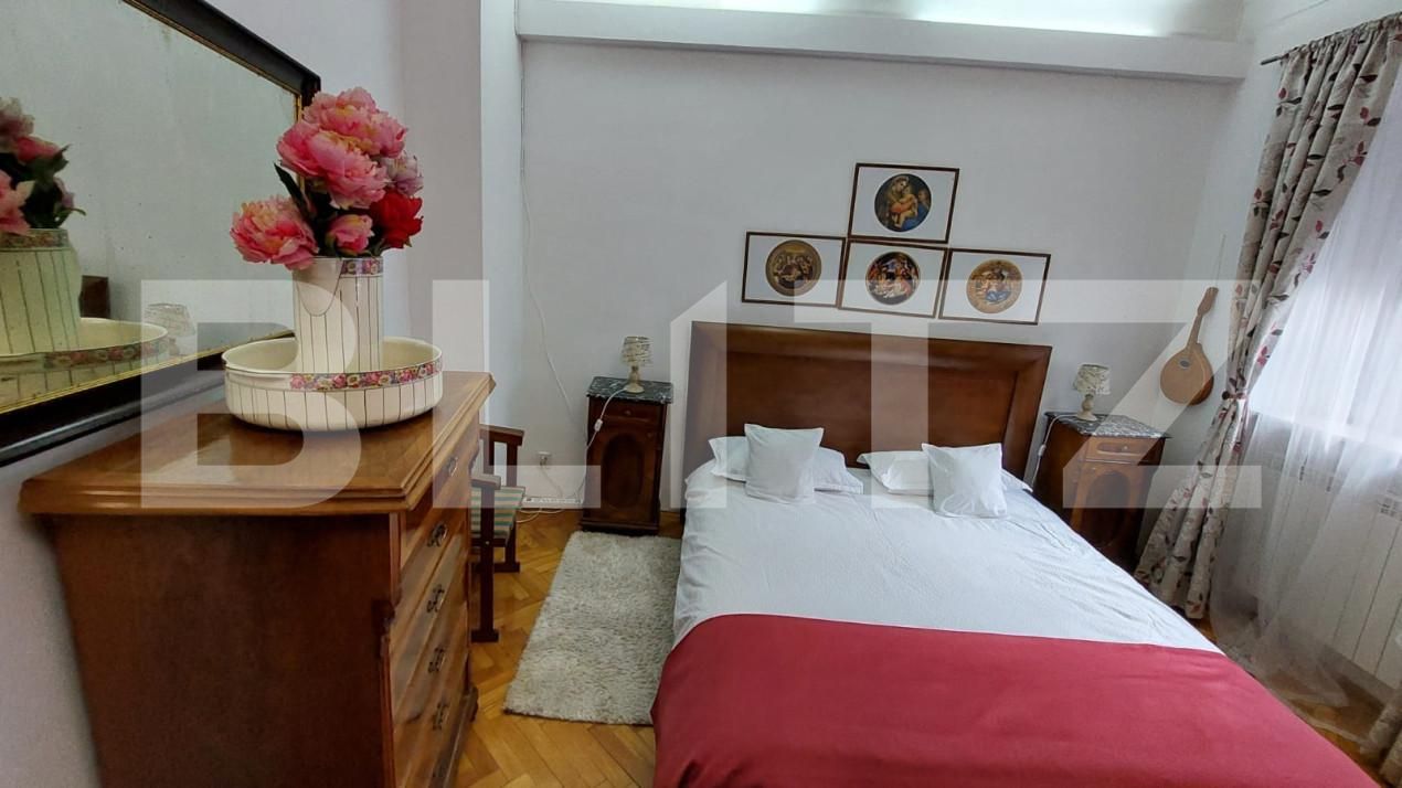 Apartament de vânzare 3 camere Ultracentral - 164843AV | BLITZ Sibiu | Poza3