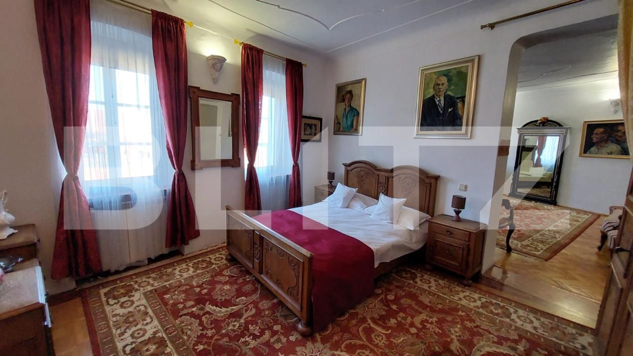 Apartament de vânzare 3 camere Ultracentral - 164843AV | BLITZ Sibiu | Poza4