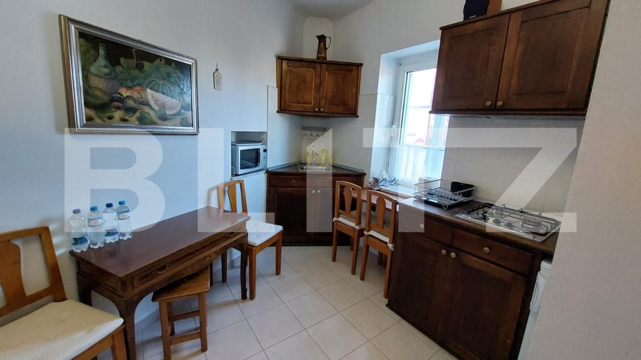 Apartament de vânzare 3 camere Ultracentral - 164843AV | BLITZ Sibiu | Poza6