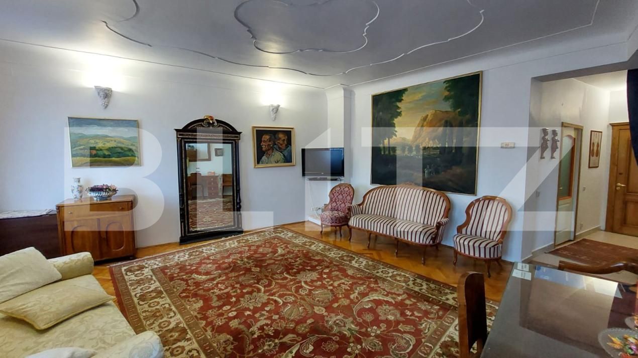 Apartament de vânzare 3 camere Ultracentral - 164843AV | BLITZ Sibiu | Poza2