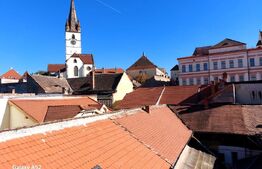 Apartament 3 camere,  Orasul de Jos