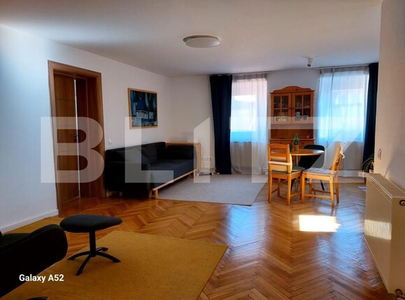 Apartament de vânzare 2 camere Orasul de Jos - 165179AV | BLITZ Sibiu | Poza1
