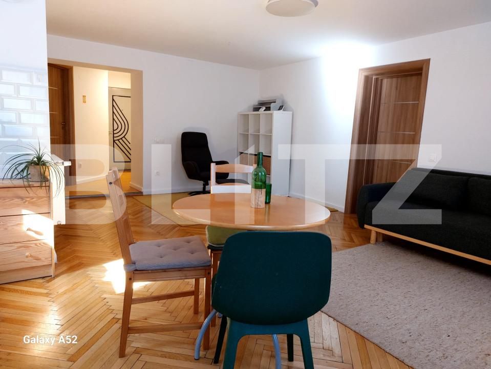 Apartament de vânzare 2 camere Orasul de Jos - 165179AV | BLITZ Sibiu | Poza4