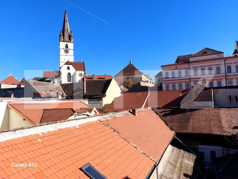 Apartament de vânzare 2 camere Orasul de Jos - 165179AV | BLITZ Sibiu | Poza11