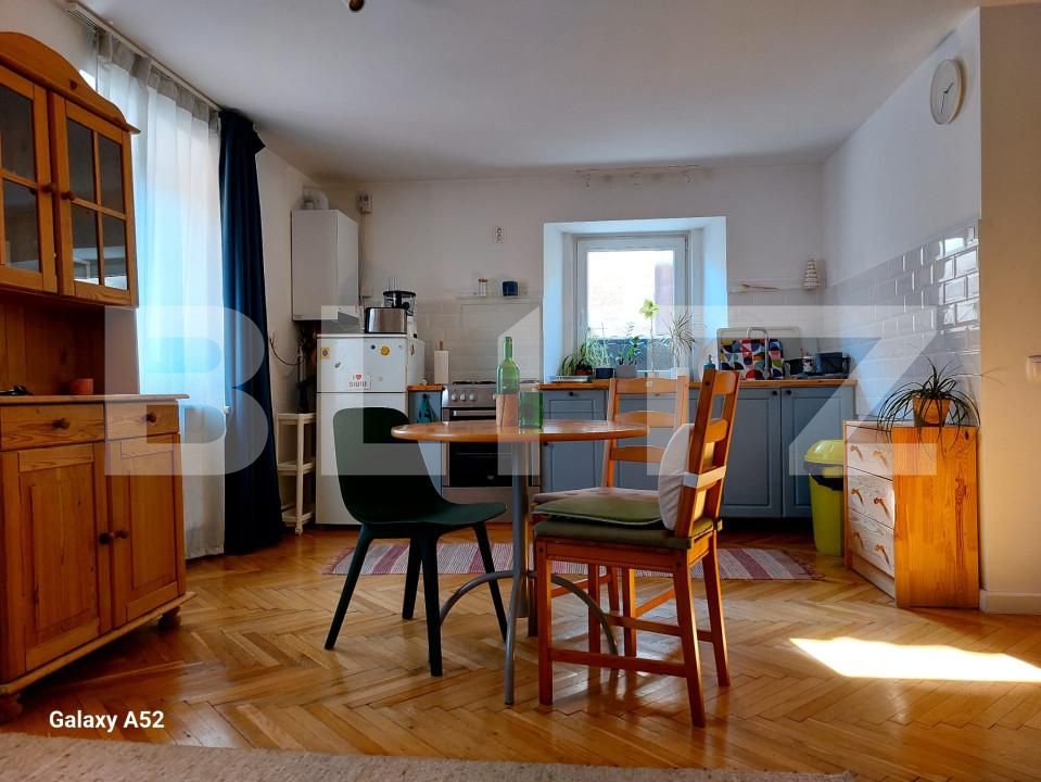 Apartament de vânzare 2 camere Orasul de Jos - 165179AV | BLITZ Sibiu | Poza2