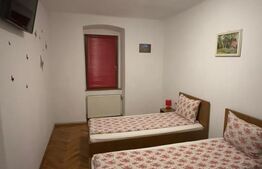 Apartament la casă, 3 camere, 50 mp, ultracentral