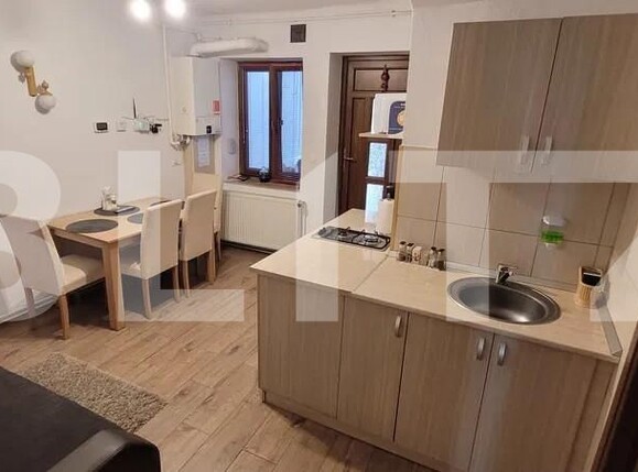 Apartament de închiriat 3 camere Ultracentral - 165252AI | BLITZ Sibiu | Poza2