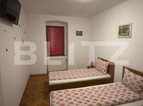 Apartament de închiriat 3 camere Ultracentral - 165252AI | BLITZ Sibiu | Poza4