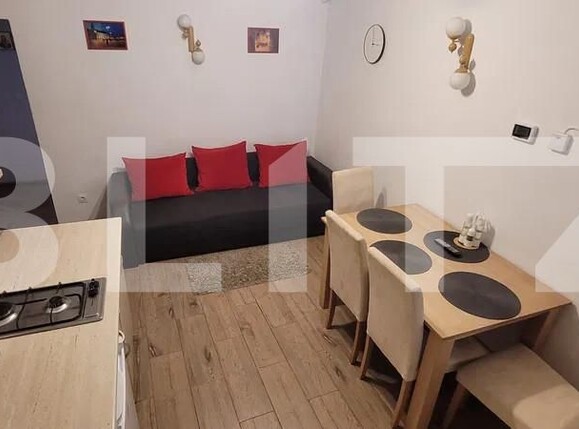 Apartament de închiriat 3 camere Ultracentral - 165252AI | BLITZ Sibiu | Poza1
