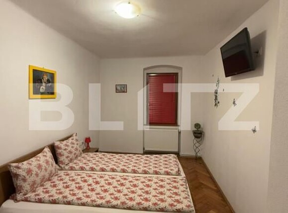 Apartament de închiriat 3 camere Ultracentral - 165252AI | BLITZ Sibiu | Poza3