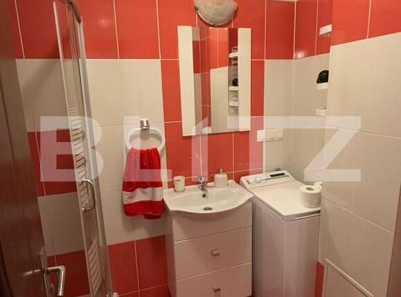 Apartament de închiriat 3 camere Ultracentral - 165252AI | BLITZ Sibiu | Poza5