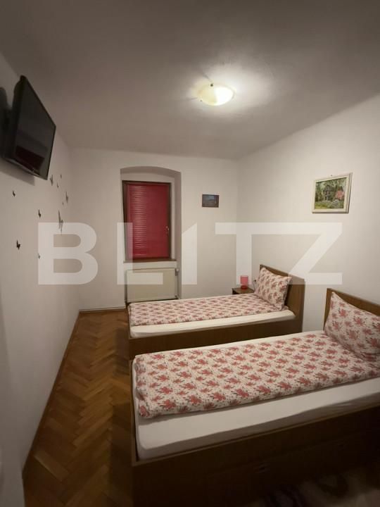Apartament de închiriat 3 camere Ultracentral - 165252AI | BLITZ Sibiu | Poza4