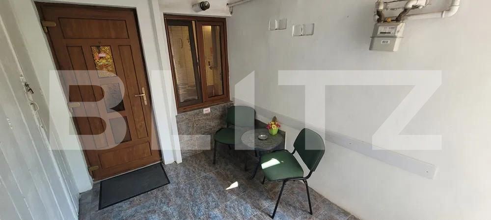 Apartament de închiriat 3 camere Ultracentral - 165252AI | BLITZ Sibiu | Poza6
