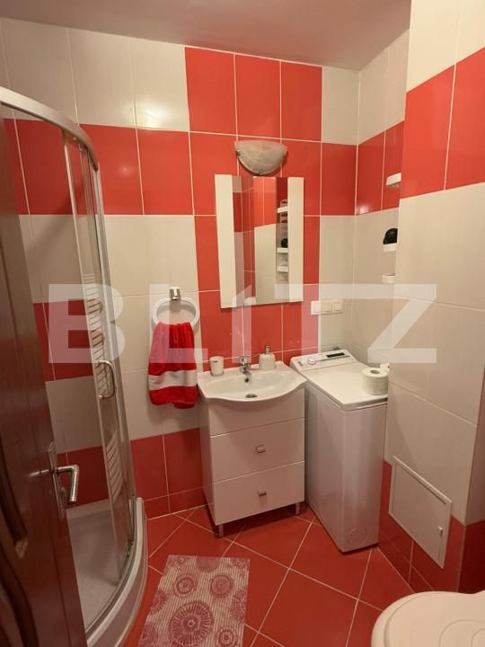Apartament de închiriat 3 camere Ultracentral - 165252AI | BLITZ Sibiu | Poza5