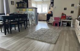 Apartament cu 3 camere, 76 mp, zona Selimbar